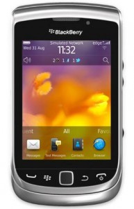 BlackBerry Torch 9810 (AT&T) Unlock (Same Day)