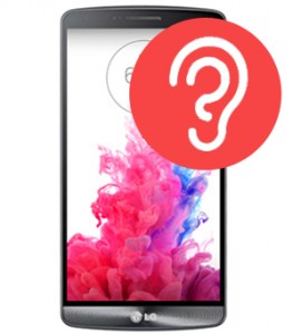 Ear Speaker Replacement  Ear Speaker Replacement