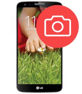 Main Camera Replacement  Main Camera Replacement