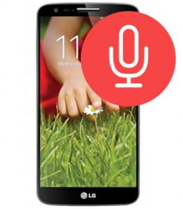 Microphone Replacement  Microphone Replacement