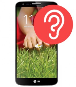 Ear Speaker Replacement  Ear Speaker Replacement