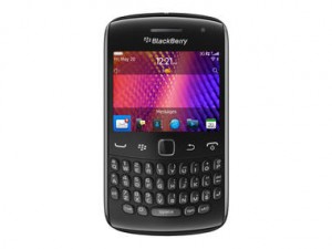 BlackBerry Curve 9360 (AT&T) Unlock (Same Day)