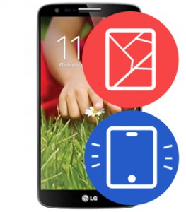 LCD Display Or Touch Panel Replacement  LCD Display Or Touch Panel Replacement