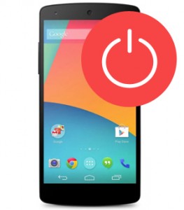 Power Button Replacement  Power Button Replacement