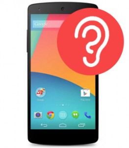 Ear Speaker Replacement  Ear Speaker Replacement