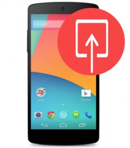 Charge Port Replacement  Charge Port Replacement