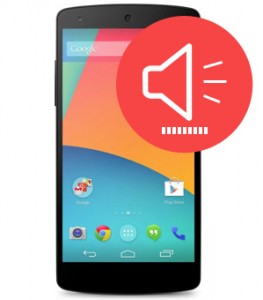 Volume Button Replacement  Volume Button Replacement