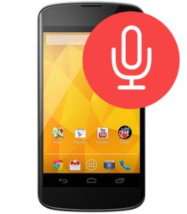 Microphone Replacement  Microphone Replacement