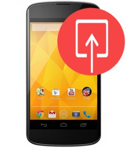 Charge Port Replacement  Charge Port Replacement