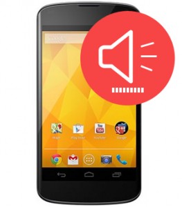 Volume Button Replacement  Volume Button Replacement