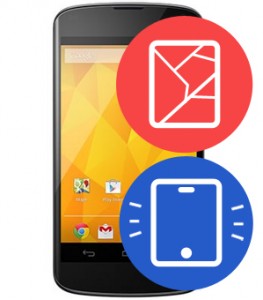 LCD Display Or Touch Panel Replacement  LCD Display Or Touch Panel Replacement