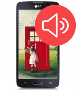 Loudspeaker Replacement  Loudspeaker Replacement