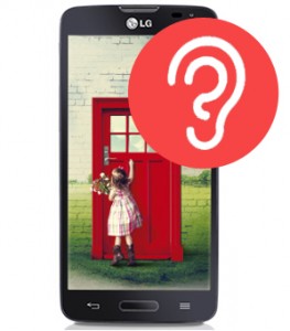 Ear Speaker Replacement  Ear Speaker Replacement