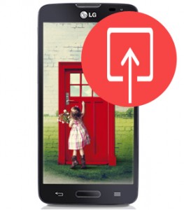 Charge Port Replacement  Charge Port Replacement