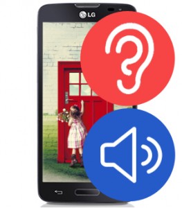 Ear & Loud Speaker Replacement  Ear & Loud Speaker Replacement