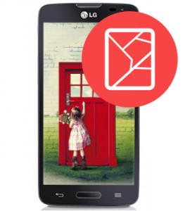 Glass/Touch Panel Replacement  Glass/Touch Panel Replacement