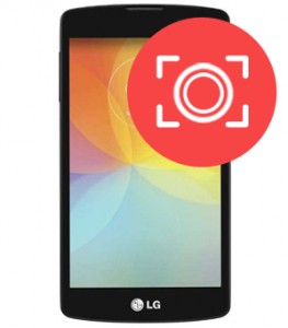 Front Camera Replacement  Front Camera Replacement