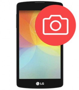 Main Camera Replacement  Main Camera Replacement