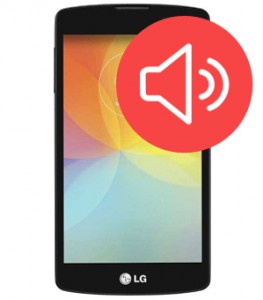 Loudspeaker Replacement  Loudspeaker Replacement