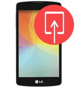 Charge Port Replacement  Charge Port Replacement