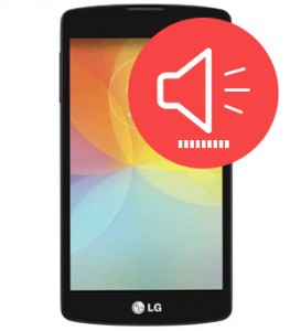 Volume Button Replacement  Volume Button Replacement