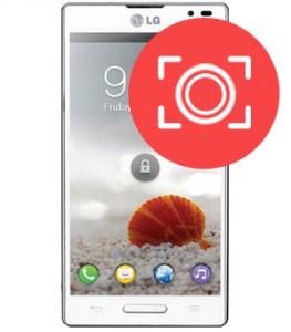 Front Camera Replacement  Front Camera Replacement