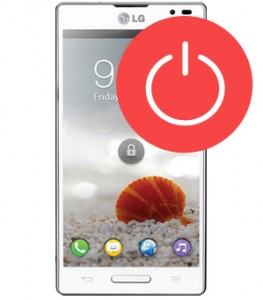 Power Button Replacement  Power Button Replacement