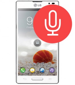 Microphone Replacement  Microphone Replacement