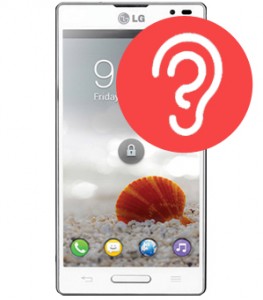 Ear Speaker Replacement  Ear Speaker Replacement