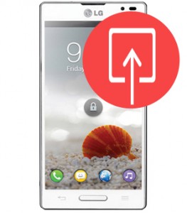 Charge Port Replacement  Charge Port Replacement