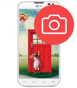 Main Camera Replacement  Main Camera Replacement