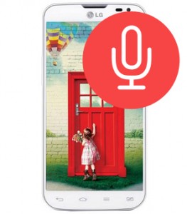 Microphone Replacement  Microphone Replacement