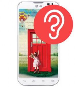 Ear Speaker Replacement  Ear Speaker Replacement