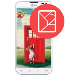 Glass/Touch Panel Replacement  Glass/Touch Panel Replacement