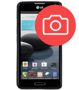 Main Camera Replacement  Main Camera Replacement