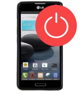 Power Button Replacement  Power Button Replacement