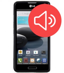 Loudspeaker Replacement  Loudspeaker Replacement