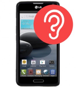 Ear Speaker Replacement  Ear Speaker Replacement