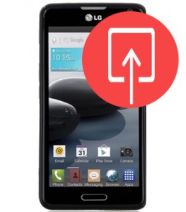 Charge Port Replacement  Charge Port Replacement