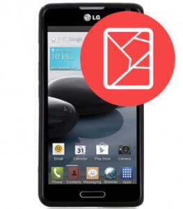 Glass/Touch Panel Replacement  Glass/Touch Panel Replacement