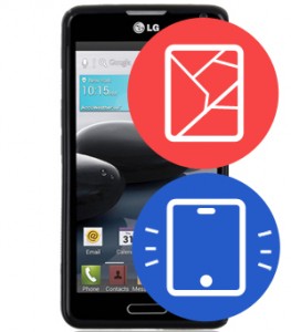 LCD Display & Glass/Touch Panel Replacement  LCD Display & Glass/Touch Panel Replacement