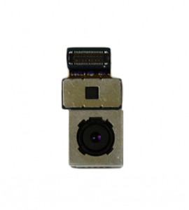 Samsung Galaxy Note 4 Main Camera