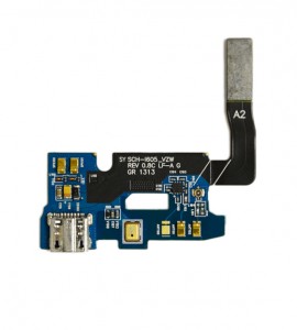 Samsung Galaxy Note 2(i605) Charging Flex Cable(Verizon)  Samsung Galaxy Note 2(i605) Charging Flex Cable(Verizon)