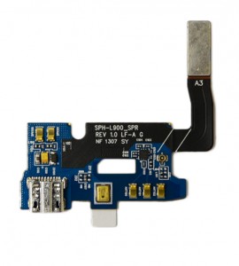 Samsung Galaxy Note 2(L900) Charging Flex Cable(Sprint)  Samsung Galaxy Note 2(L900) Charging Flex Cable(Sprint)