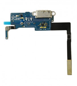 Samsung Galaxy Note 3(N900A) Charging Flex Cable(AT&T)