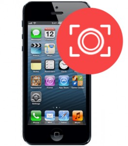 Front Camera Replacement  Front Camera Replacement