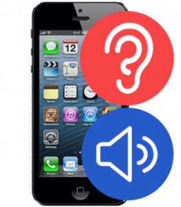 Ear & Loud Speaker Replacement  Ear & Loud Speaker Replacement