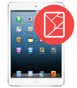 Glass/Touch Panel Replacement  Glass/Touch Panel Replacement