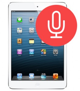 Microphone Replacement  Microphone Replacement