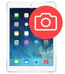 Main Camera Replacement  Main Camera Replacement